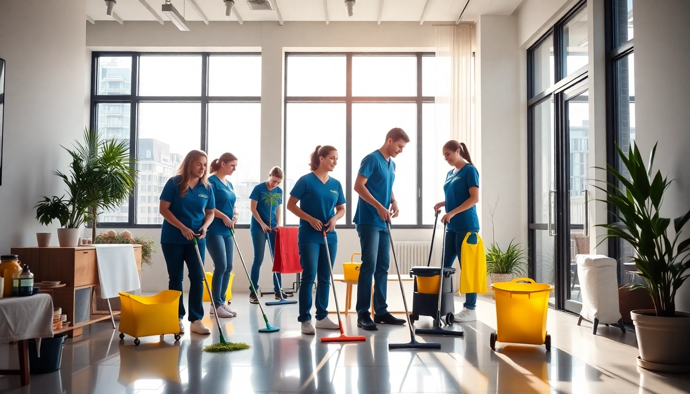 Professional bond cleaning in Logan by a skilled team ensuring spotless results for apartments.