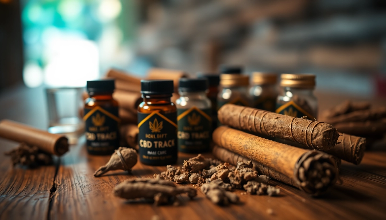 Showcasing high-quality CBD Tobacco products in a cozy setting to highlight their rich texture and appeal.