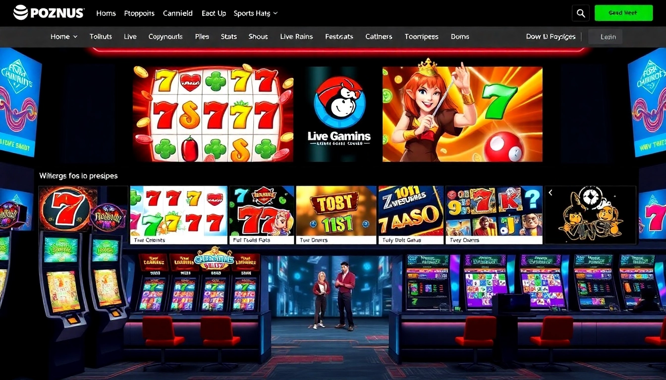 Play exciting games with Petirzeus88, featuring a colorful online casino environment filled with slots and live action.