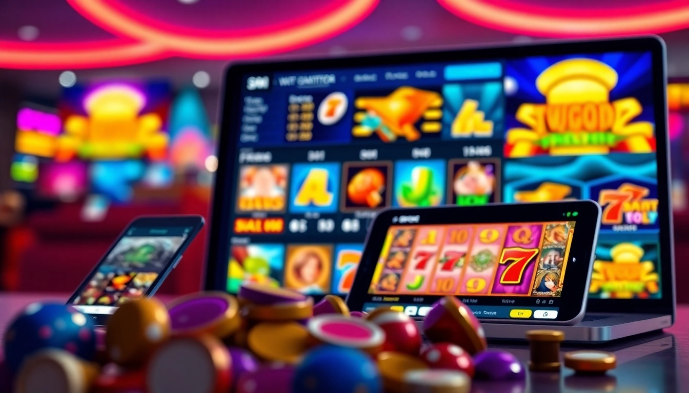 Kunjungi merahtoto untuk menjelajahi permainan slot dan layanan bola online terbaik.