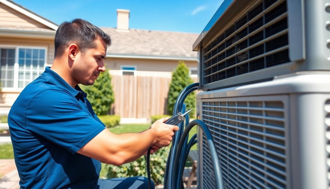 Enhance your home comfort with reliable Los Angeles HVAC services from expert technicians.