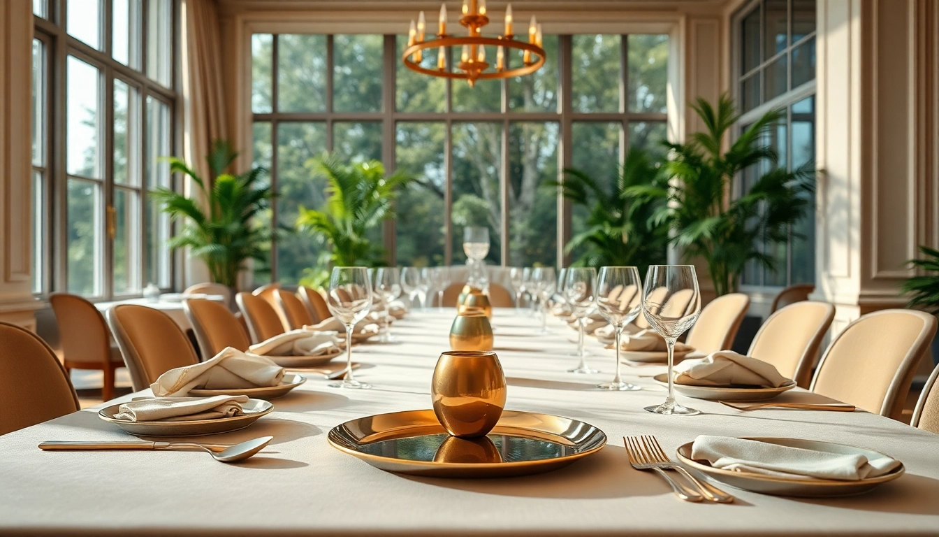 Experience European Pesach hotels with luxurious Passover dining setups designed for celebration and comfort.