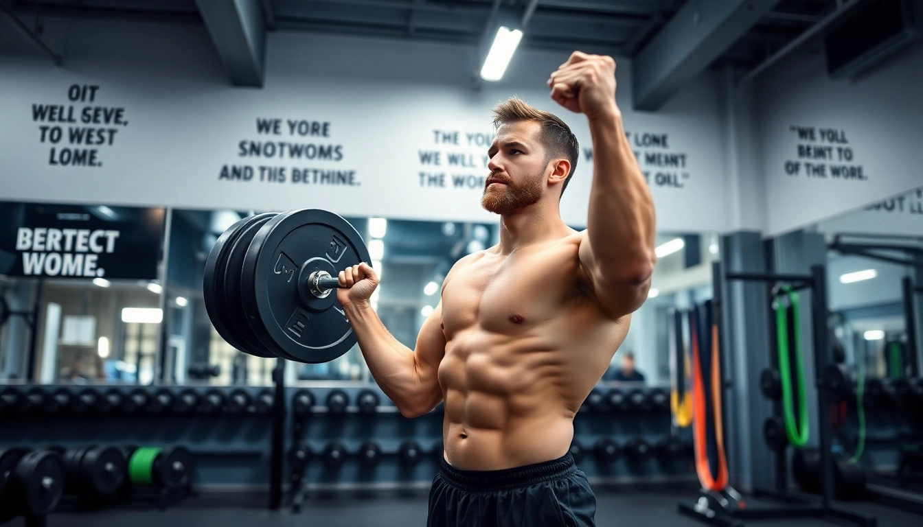 Verbeter je krachttraining met inzichten van https://www.beyondfailure.nl over effectieve oefeningen.