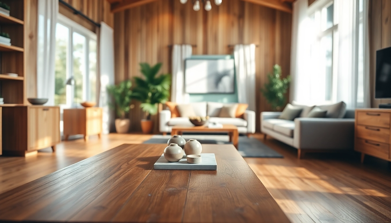 Bezoek de Woodstyl woonblog voor inspiratie over houten interieurs en stylingtips.