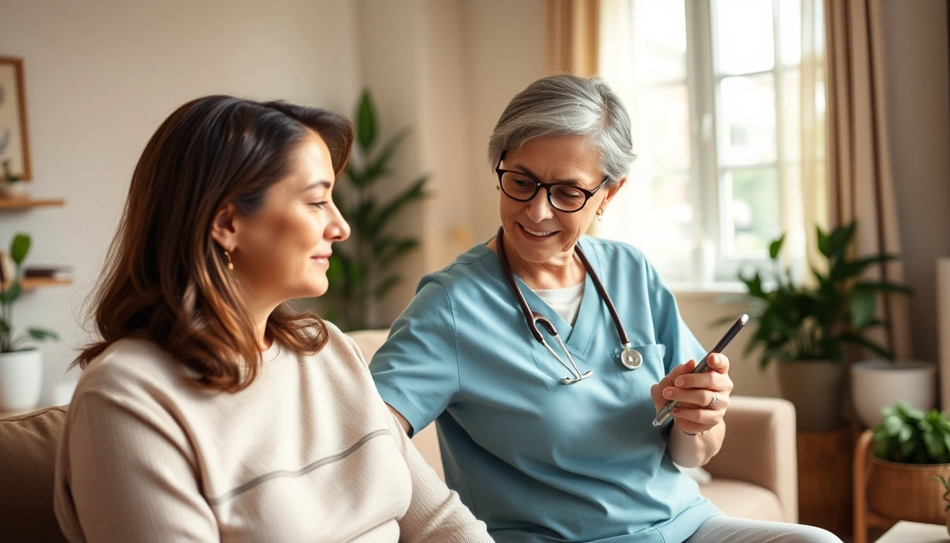 Senior caregivers austin tx provide compassionate support to elderly individuals in warm, homey settings.