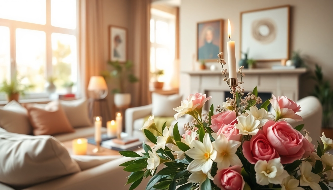 Verander jouw interieur met de mooiste producten van fijnvoorthuis.nl om een gezellige sfeer te creëren.