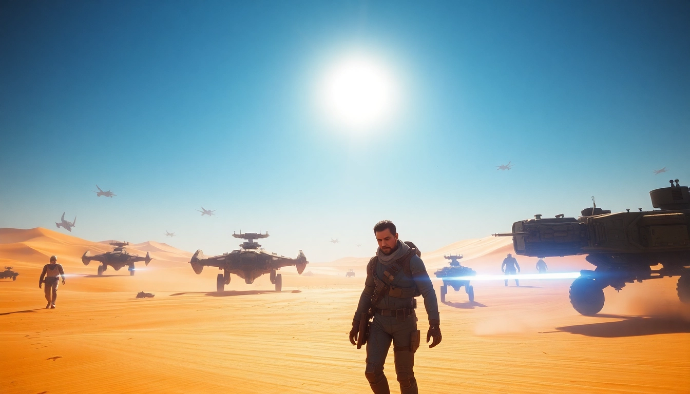 Download Dune 2 fast and enjoy the immersive gameplay in this epic strategy setting.