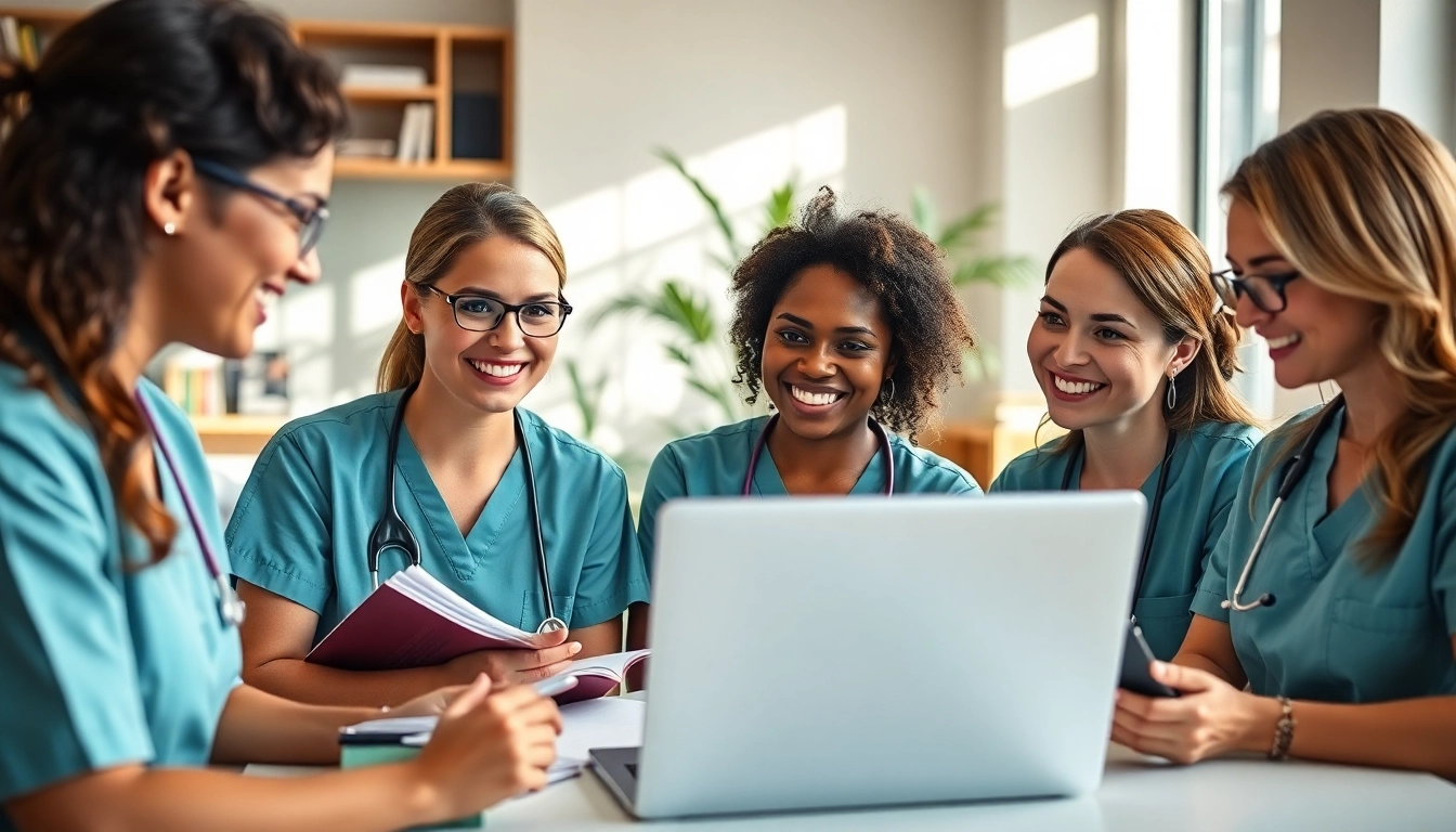 Enhance your knowledge with rn ceus online education courses for nursing professionals.