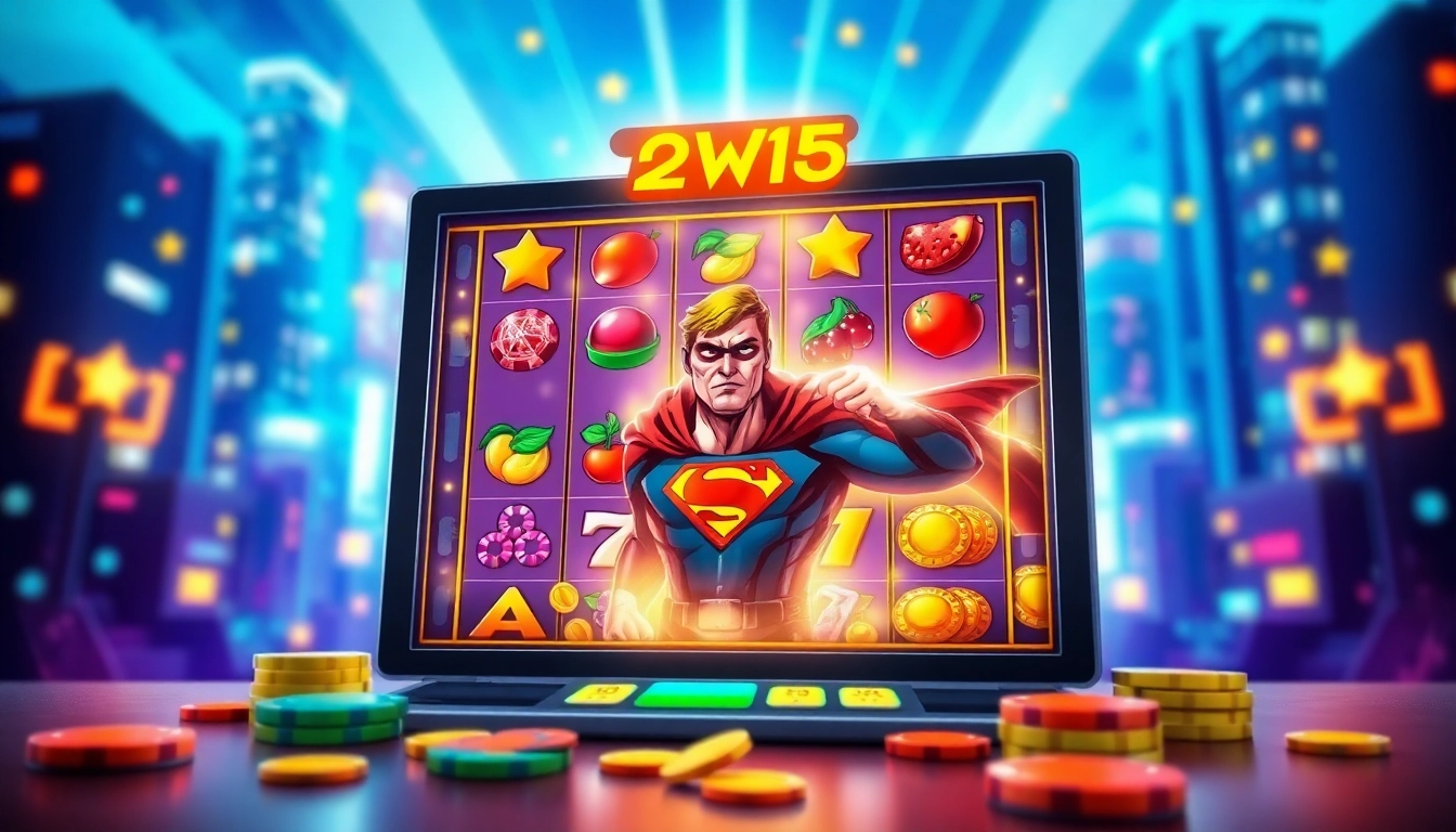 Akses link alternatif batman138 dengan antarmuka permainan slot yang menarik dan penuh warna.