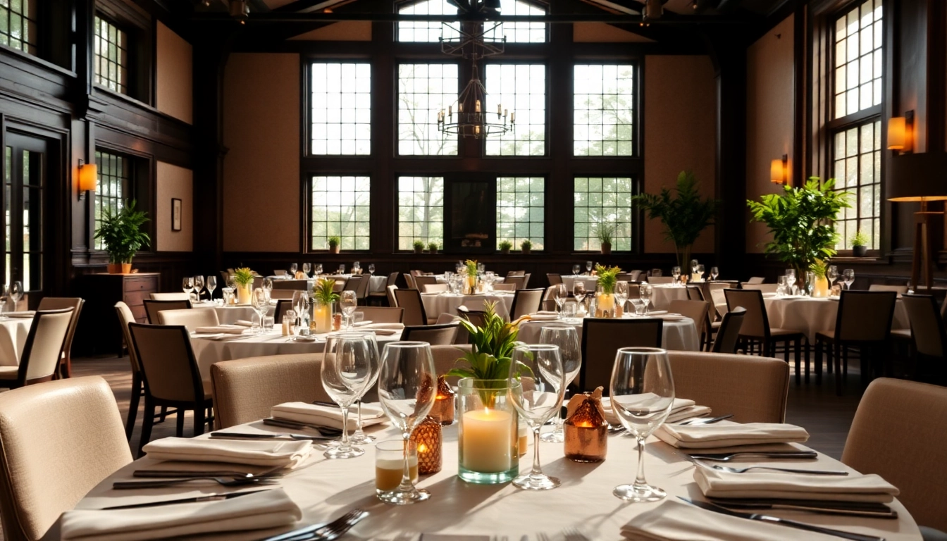 Host memorable events at le lieu with elegant decor and inviting atmosphere.