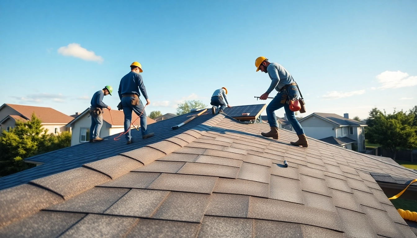 Enhance your home with Roofing Vancouver Wa services from professional roofing experts.
