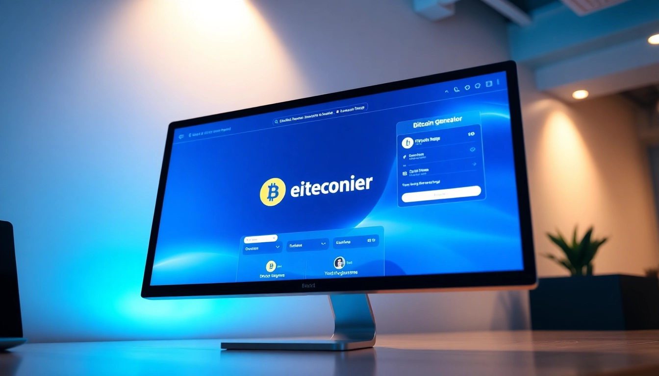 Download the flash Bitcoin app to instantly generate and manage Bitcoin transactions.